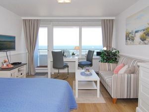 Ferienwohnung für 2 Personen (34 m²) in Westerland (Sylt)