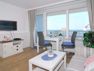 Ferienwohnung für 2 Personen (34 m²) in Westerland (Sylt) 2/10