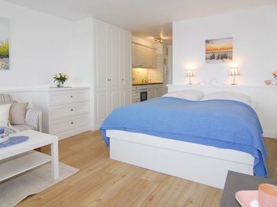 Ferienwohnung für 2 Personen (34 m²) in Westerland (Sylt) 4/10