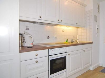 Ferienwohnung für 2 Personen (34 m²) in Westerland (Sylt) 5/10