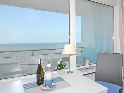 Ferienwohnung für 2 Personen (34 m²) in Westerland (Sylt) 6/10