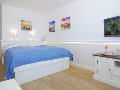 Ferienwohnung für 2 Personen (34 m²) in Westerland (Sylt) 10/10