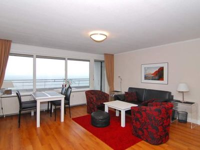 Ferienwohnung für 4 Personen (68 m²) in Westerland (Sylt) 4/10