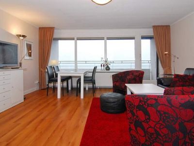 Ferienwohnung für 4 Personen (68 m²) in Westerland (Sylt) 7/10