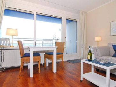 Ferienwohnung für 2 Personen (34 m²) in Westerland (Sylt) 2/10