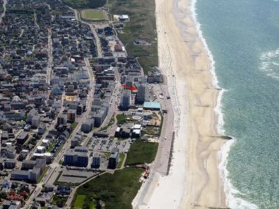 Ferienwohnung für 2 Personen (23 m²) in Westerland (Sylt) 4/10