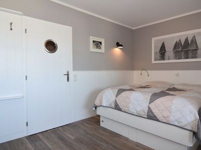 Ferienwohnung für 2 Personen (36 m²) in Westerland (Sylt) 4/10