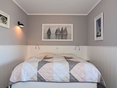 Ferienwohnung für 2 Personen (36 m²) in Westerland (Sylt) 5/10