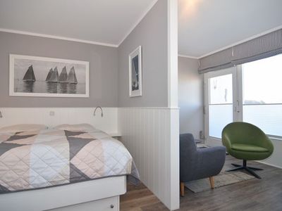 Ferienwohnung für 2 Personen (36 m²) in Westerland (Sylt) 6/10