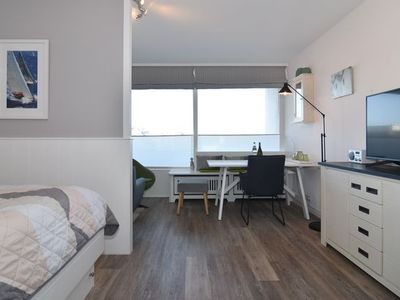 Ferienwohnung für 2 Personen (36 m²) in Westerland (Sylt) 7/10