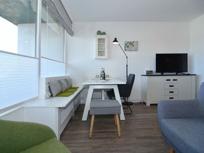 Ferienwohnung für 2 Personen (36 m²) in Westerland (Sylt) 9/10