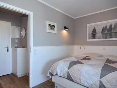 Ferienwohnung für 2 Personen (36 m²) in Westerland (Sylt) 10/10