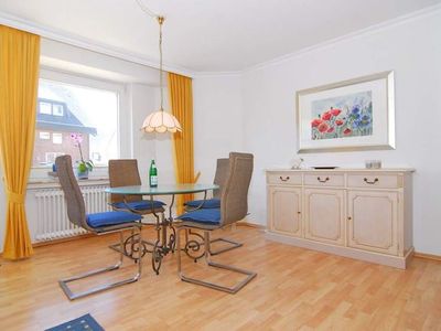 Ferienwohnung für 2 Personen (52 m²) in Westerland (Sylt) 4/10