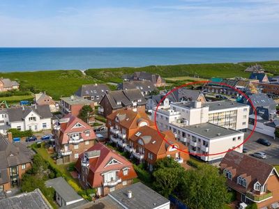 Ferienwohnung für 2 Personen (52 m²) in Westerland (Sylt) 5/10