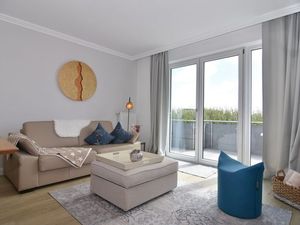 Ferienwohnung für 4 Personen (53 m²) in Westerland (Sylt)