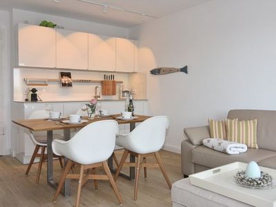 Ferienwohnung für 4 Personen (53 m²) in Westerland (Sylt) 5/10