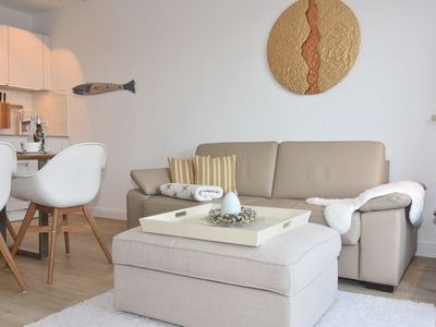 Ferienwohnung für 4 Personen (53 m²) in Westerland (Sylt) 6/10