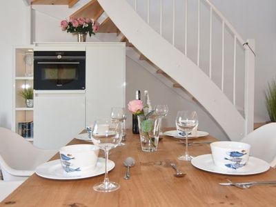 Ferienwohnung für 4 Personen (53 m²) in Westerland (Sylt) 7/10