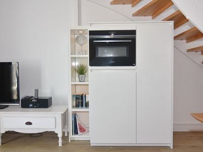 Ferienwohnung für 4 Personen (53 m²) in Westerland (Sylt) 8/10