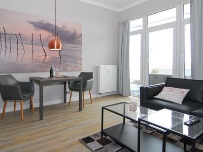 Ferienwohnung für 2 Personen (44 m²) in Westerland (Sylt) 5/10