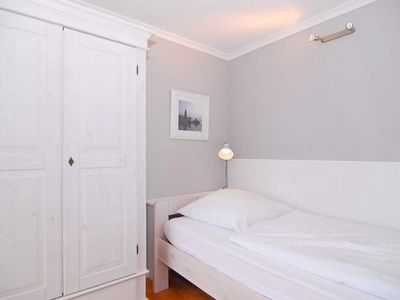 Ferienwohnung für 3 Personen (55 m²) in Westerland (Sylt) 10/10