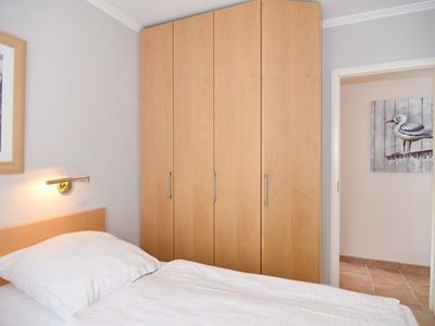 Ferienwohnung für 2 Personen (47 m²) in Westerland (Sylt) 9/10