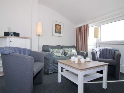 Ferienwohnung für 4 Personen (67 m²) in Westerland (Sylt) 1/10