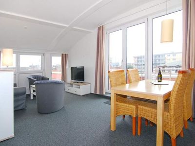 Ferienwohnung für 4 Personen (67 m²) in Westerland (Sylt) 2/10