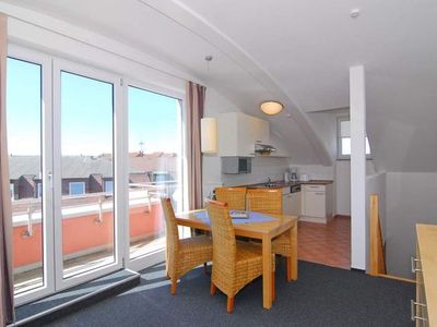 Ferienwohnung für 4 Personen (67 m²) in Westerland (Sylt) 3/10