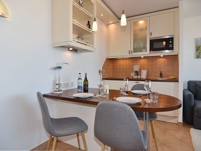 Ferienwohnung für 2 Personen (54 m²) in Westerland (Sylt) 5/10