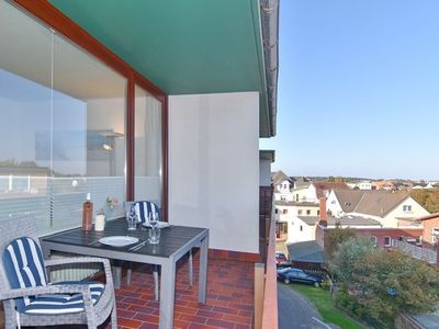 Ferienwohnung für 2 Personen (54 m²) in Westerland (Sylt) 10/10