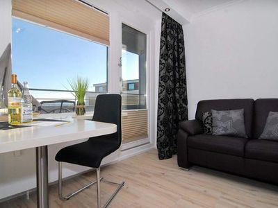 Ferienwohnung für 2 Personen (30 m²) in Westerland (Sylt) 3/10