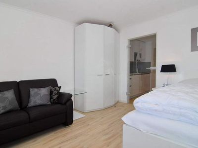 Ferienwohnung für 2 Personen (30 m²) in Westerland (Sylt) 8/10