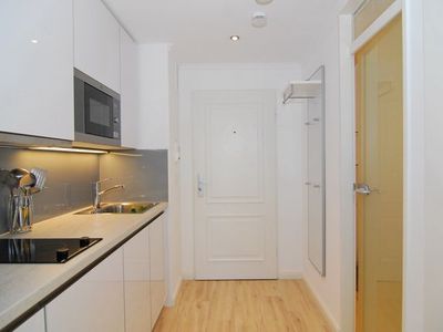 Ferienwohnung für 2 Personen (30 m²) in Westerland (Sylt) 10/10