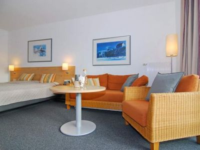 Ferienwohnung für 2 Personen (33 m²) in Westerland (Sylt) 1/10