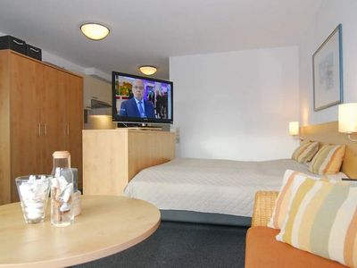 Ferienwohnung für 2 Personen (33 m²) in Westerland (Sylt) 5/10