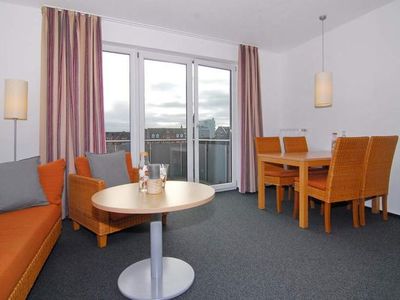 Ferienwohnung für 2 Personen (33 m²) in Westerland (Sylt) 6/10