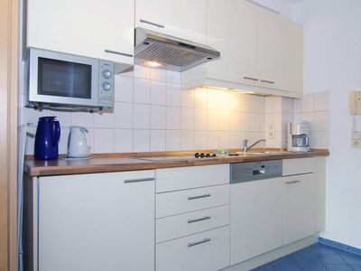 Ferienwohnung für 2 Personen (33 m²) in Westerland (Sylt) 8/10