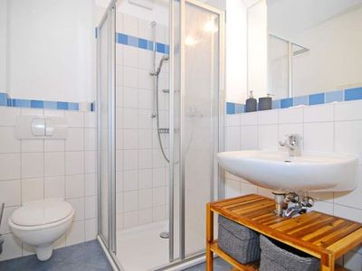 Ferienwohnung für 2 Personen (33 m²) in Westerland (Sylt) 9/10