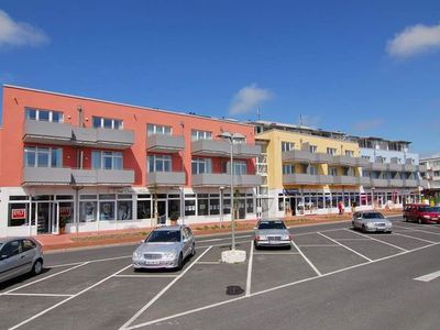 Ferienwohnung für 2 Personen (33 m²) in Westerland (Sylt) 10/10