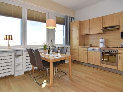 Ferienwohnung für 4 Personen (46 m²) in Westerland (Sylt) 3/10