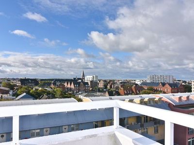 Ferienwohnung für 4 Personen (46 m²) in Westerland (Sylt) 6/10