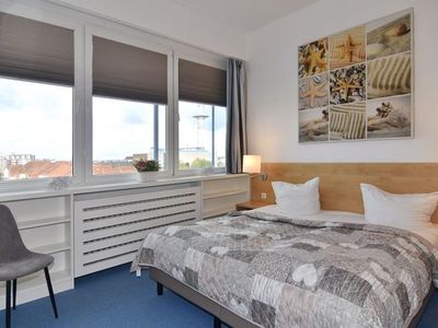 Ferienwohnung für 4 Personen (46 m²) in Westerland (Sylt) 9/10