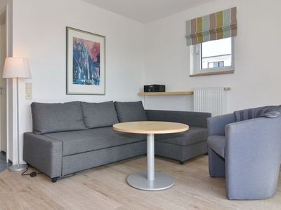 Ferienwohnung für 3 Personen (37 m²) in Westerland (Sylt) 1/10