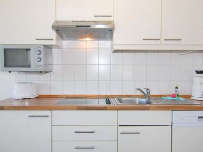 Ferienwohnung für 3 Personen (37 m²) in Westerland (Sylt) 6/10