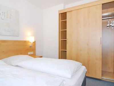 Ferienwohnung für 3 Personen (37 m²) in Westerland (Sylt) 10/10