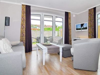 Ferienwohnung für 6 Personen (108 m²) in Westerland (Sylt) 2/10