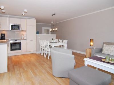 Ferienwohnung für 6 Personen (108 m²) in Westerland (Sylt) 6/10