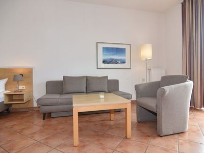 Ferienwohnung für 2 Personen (39 m²) in Westerland (Sylt) 3/10