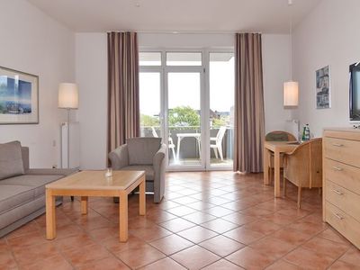 Ferienwohnung für 2 Personen (39 m²) in Westerland (Sylt) 4/10